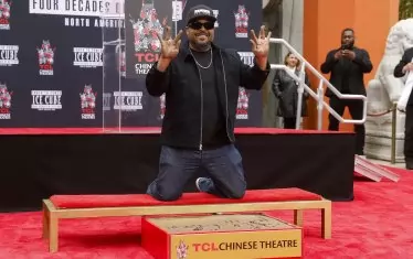 Римейкът „Война на световете“ обра най-сладките „Златни малинки“