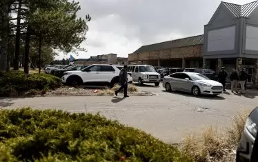 Терорист от "Ислямска държава" атакува университет в САЩ