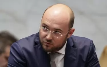 Министър на ГЕРБ в кабинета "Желязков" се отказа от парламента