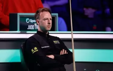 Тръмп сложи край на 6-годишно чакане в Шампионата на тура