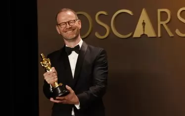 Йоаким Триер можеше да спечели и повече награди за филма си "Сантиментална стойност", но му отпуснаха само една.