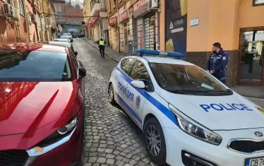 Бомбени заплахи бяха отправени във Варна и Пловдив 