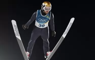 Зографски скочи в историята с 3-то място за Световната купа