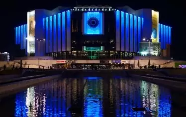 Лили Иванова и Филхармонията се събират на една сцена за 45 години НДК