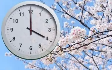 България премина към лятно часово време