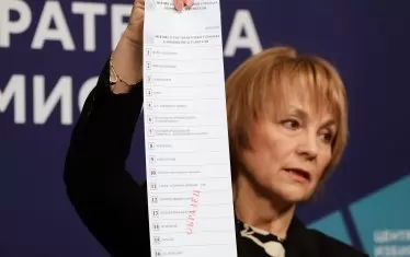 ЦИК призова партиите да не пращат нарушители за членове на комисии