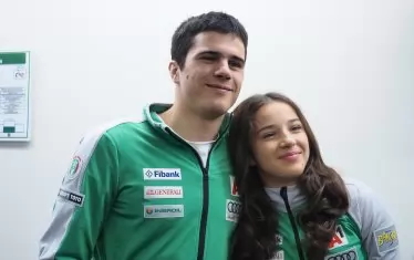 Тервел Замфиров към сестра си: Липсваш ни, Малена!