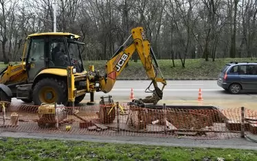 Колкото повече пари се наливат, толкова по-зле става