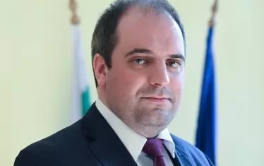 Андрей Георгиев.