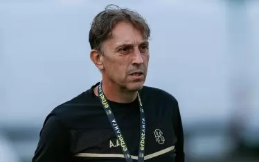 Познат треньор ще спасява "Монтана" от изпадане