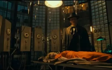 Лабораторно "прераждане".