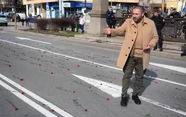 Партия с двукратно сменено име ще участва в изборите