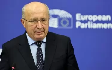 Еврокомисарят по отбрана предупреди за нападение от Русия и ракети от Иран