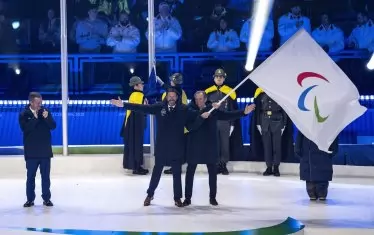 Китай се утвърди като №1 и на зимната параолимпиада