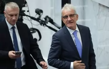 Джейхан Ибрямов и Рамадан Аталай се изявяваха като отявлени противници на Делян Пеевски след разцеплението на ДПС.