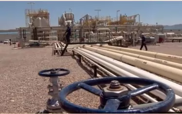 Еnі обяви нови гoлeми гaзoви нaxoдищa в Либия