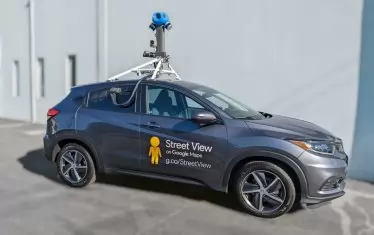 Колите на Google Street View тръгват из България на 5 март