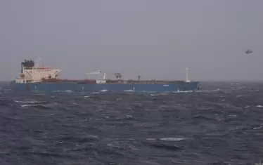 САЩ разрешиха на Индия да купува руски нефт