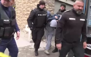 МВР: Разследванията за купуване на гласове са с 1325% повече