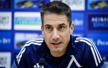 "Левски" получи тежък удар преди дербито с "Лудогорец"