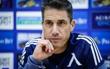 Веласкес разкри тактиката на "Левски" за Стара Загора