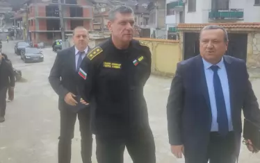 Адемов: Проверявани за вота задействат синдрома на "скъсания менискус"