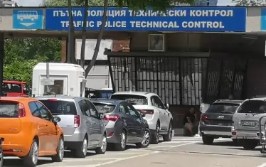 МВР променя правилата за колите на починалите 