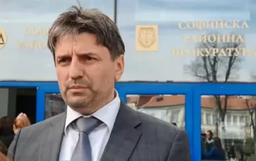 Любомир Николов