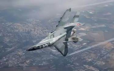 МО се втурна панически да спасява съветските МиГ-29