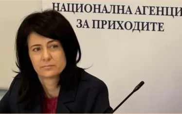 НАП ще има нов директор от понеделник