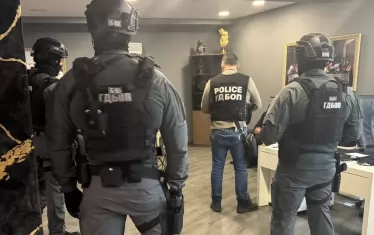 18 души са се гаврили, насилвали и отвличали клиенти на бързи кредити