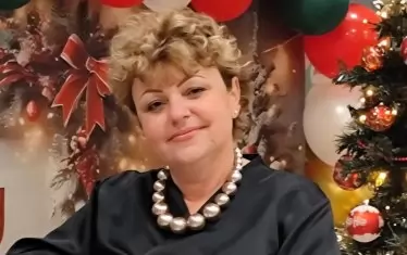  Директорът Наталия Миланова вярва, че всяко дете има талант.