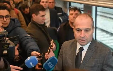  Гроздан Караджов