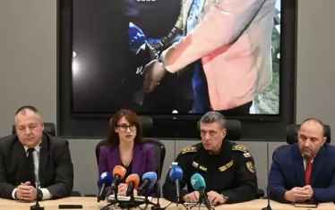 В Румъния е арестуван организаторът на канала за фалшивите евро