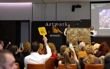  "Две сватби" заслужено се превърна в гвоздей на събитието в "Хаят". 