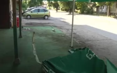 Шофьорът, убил трима в заведение в Разград, получи само 6 г. затвор