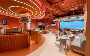 Софийското летище отвори нов премиум бизнес салон