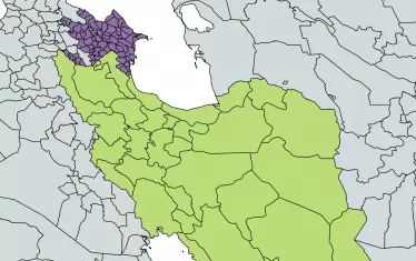 Азербайджан може да се включи във войната срещу Иран