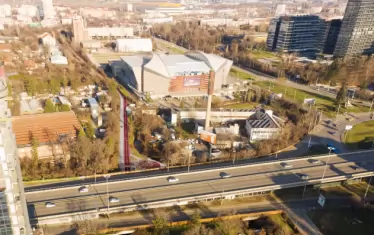 Снимка: Столична община