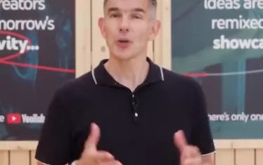 Бивш шеф на "Гугъл" оглави Би Би Си