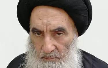 Систани издаде фетва за подкрепа на Иран