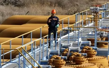 Ирак прекрати износа на петрол