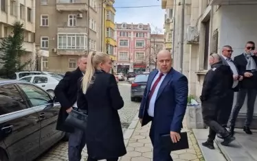  Васил Костадинов