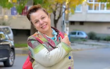  Веселина Седларска