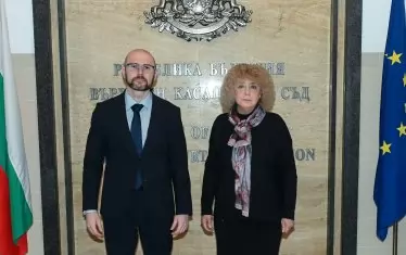 Правосъдният министър и съдия №1 направиха общ фронт срещу Сарафов