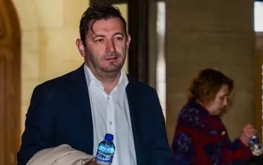 И полицейският арест на Барбутов е незаконен, реши съдът