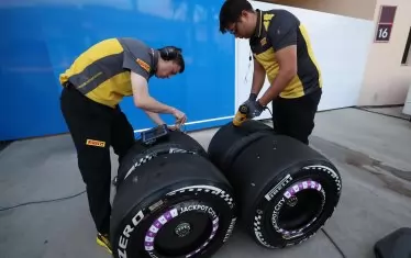 Pirelli вдига цените на гумите заради войната в Близкия изток