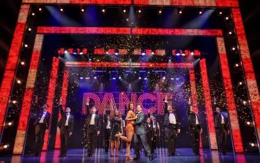 Световноизвестният мюзикъл „Бодигард“ идва в НДК през октомври