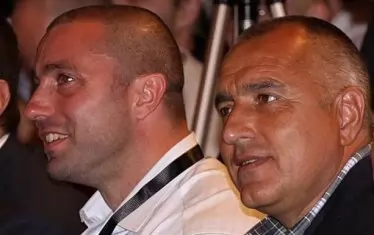 Бизнесменът Сталийски загуби дело за 600 000 лв. срещу Ивайло Мирчев