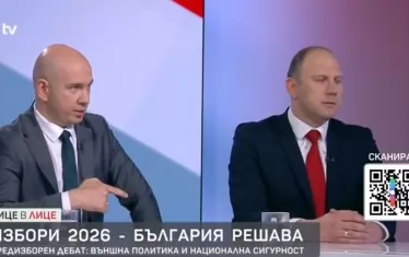 Коварен ход! Радев обеща задължителна казарма, но само за "Възраждане" и БСП